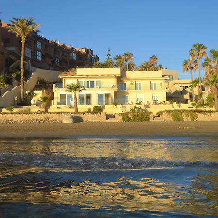 אליקאנטה Excepcional Apartamento Loft A Pie De Playa En Chalet Roquetes מראה חיצוני תמונה