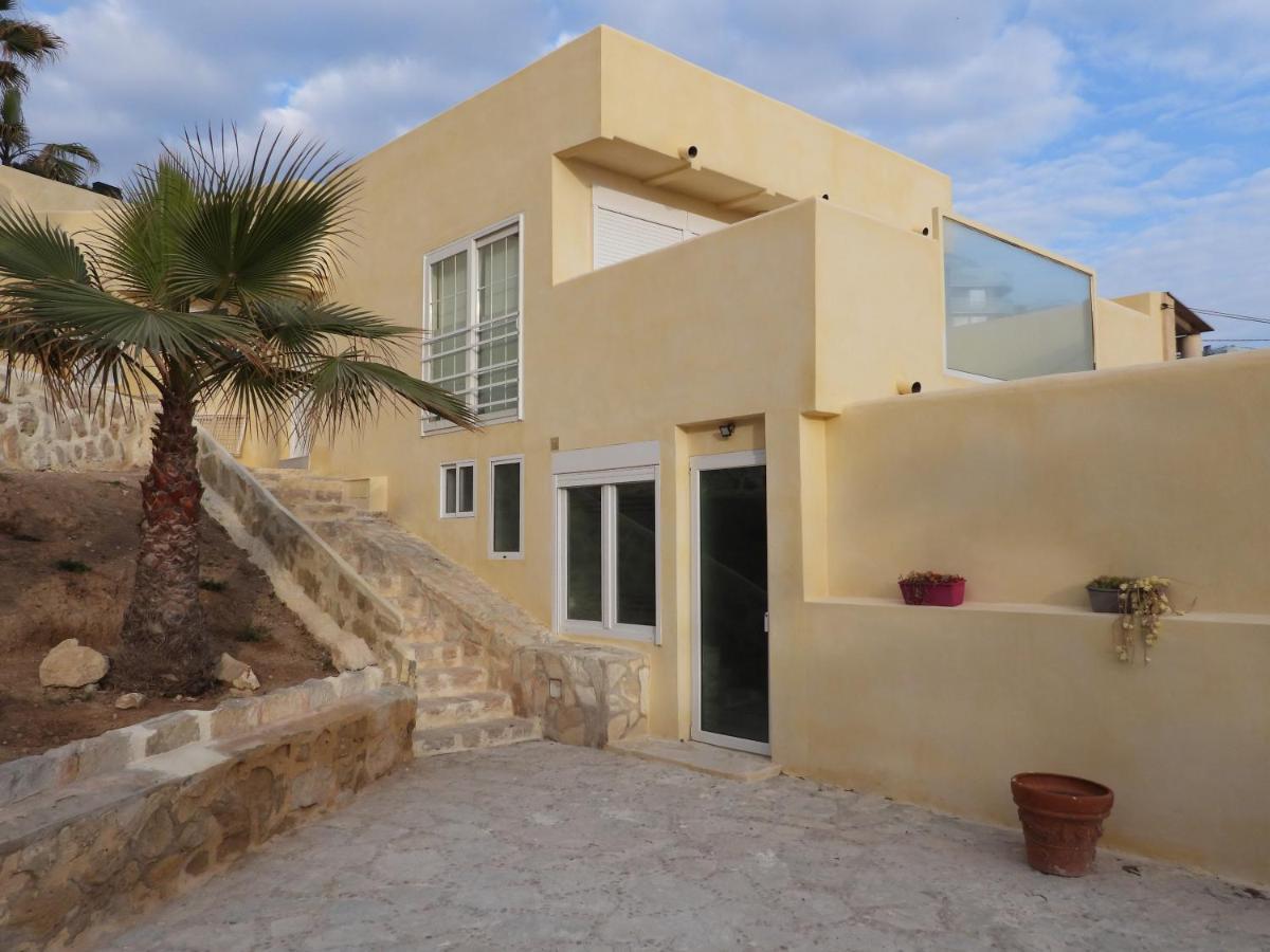 אליקאנטה Excepcional Apartamento Loft A Pie De Playa En Chalet Roquetes מראה חיצוני תמונה