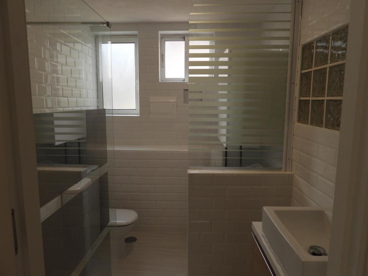אליקאנטה Excepcional Apartamento Loft A Pie De Playa En Chalet Roquetes מראה חיצוני תמונה