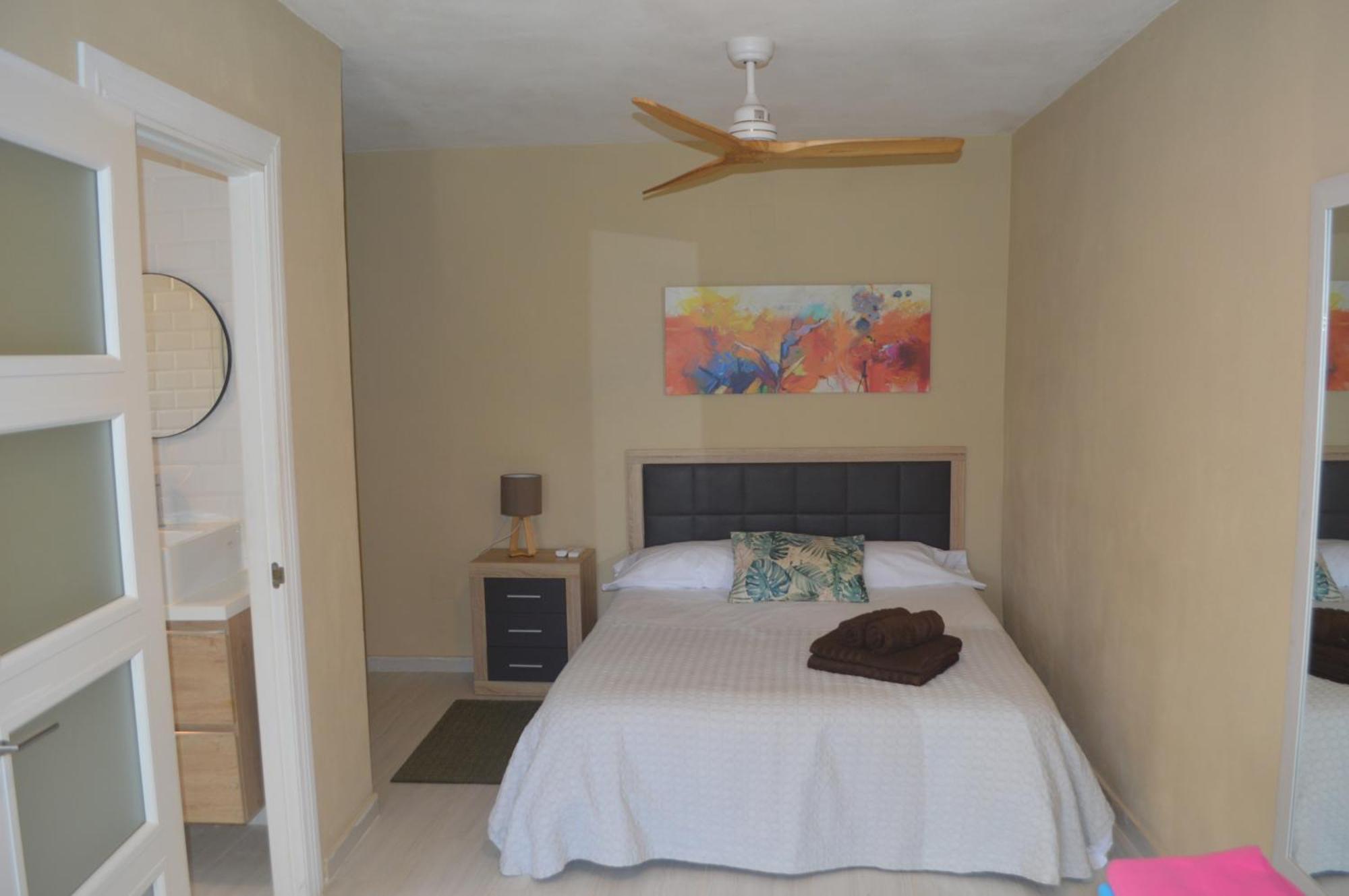 אליקאנטה Excepcional Apartamento Loft A Pie De Playa En Chalet Roquetes מראה חיצוני תמונה