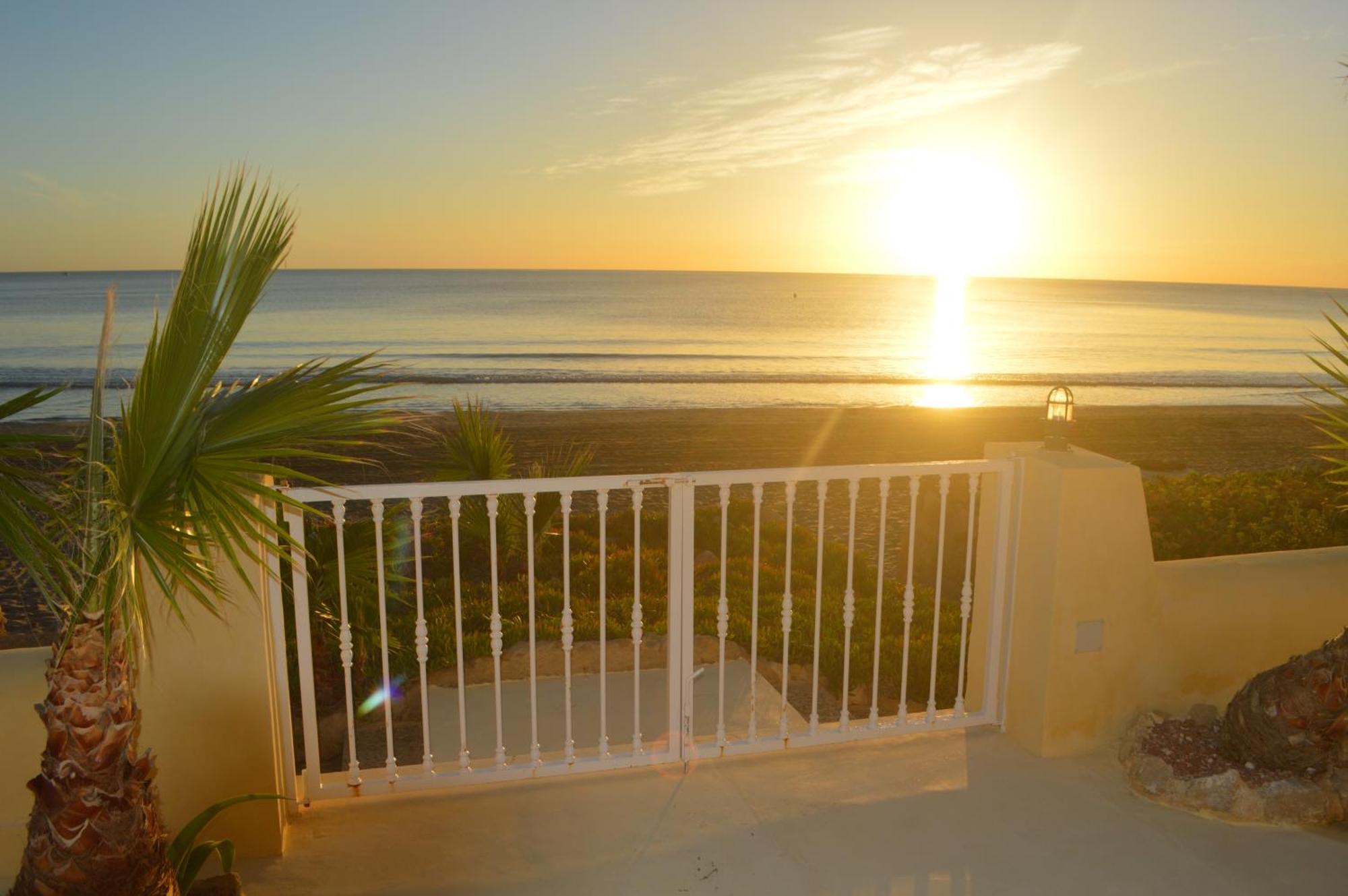 אליקאנטה Excepcional Apartamento Loft A Pie De Playa En Chalet Roquetes מראה חיצוני תמונה