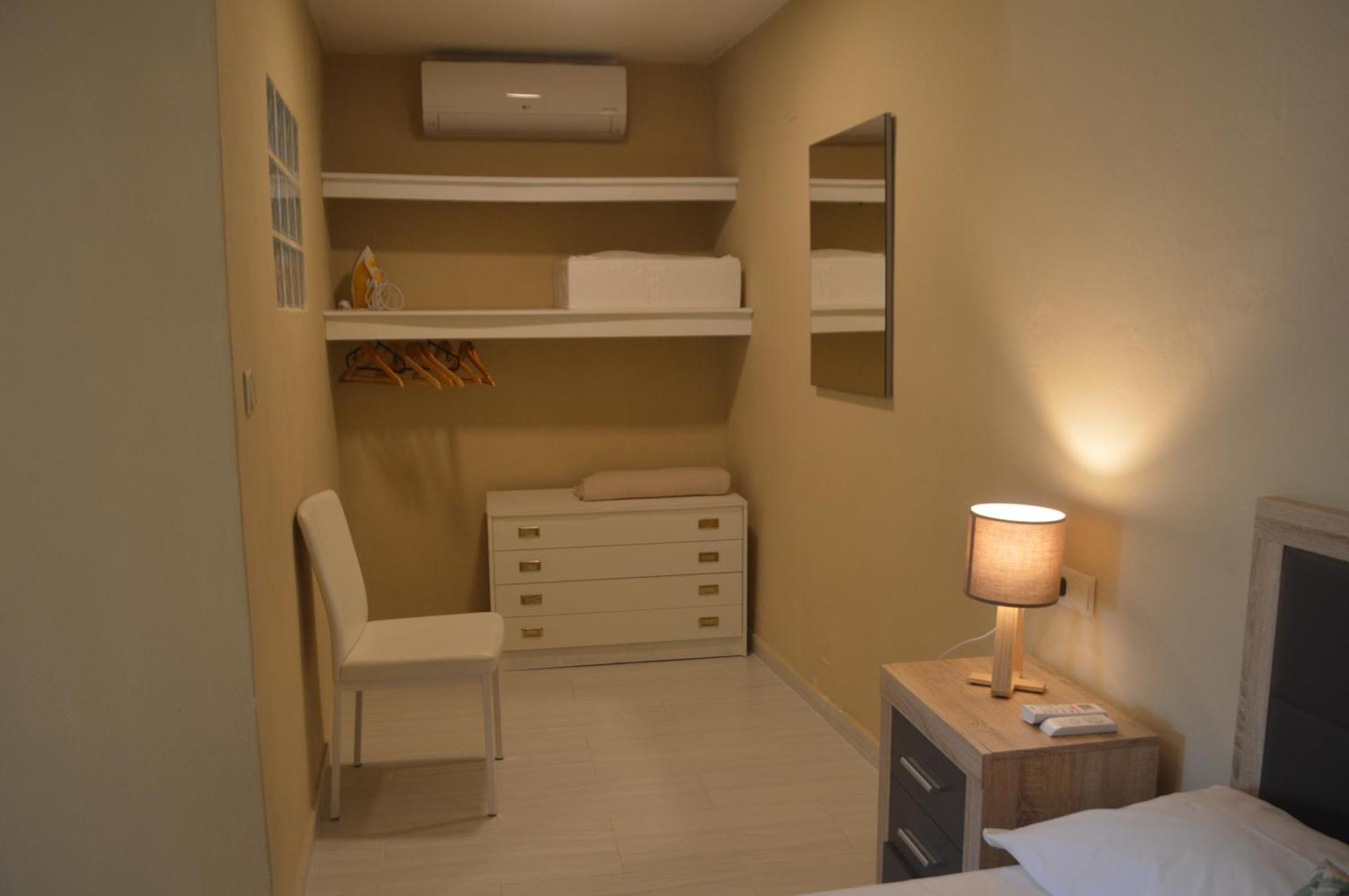 אליקאנטה Excepcional Apartamento Loft A Pie De Playa En Chalet Roquetes מראה חיצוני תמונה