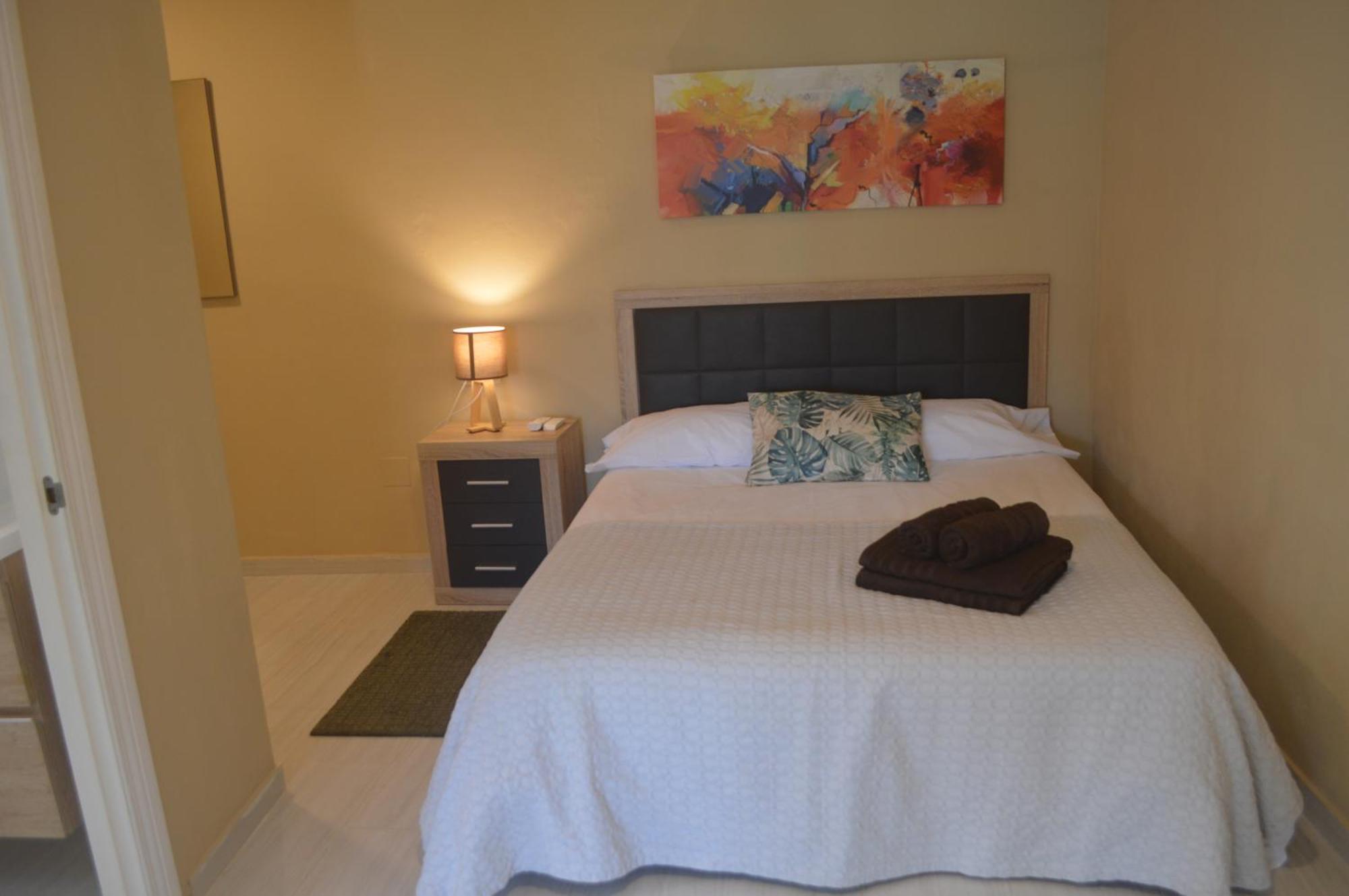 אליקאנטה Excepcional Apartamento Loft A Pie De Playa En Chalet Roquetes מראה חיצוני תמונה