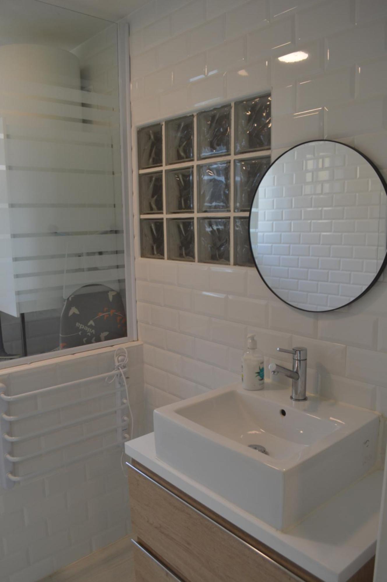 אליקאנטה Excepcional Apartamento Loft A Pie De Playa En Chalet Roquetes מראה חיצוני תמונה