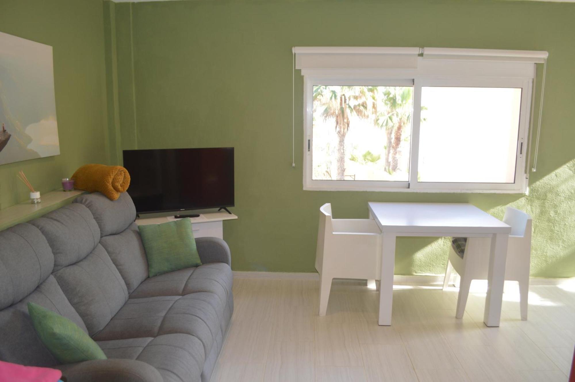 אליקאנטה Excepcional Apartamento Loft A Pie De Playa En Chalet Roquetes מראה חיצוני תמונה