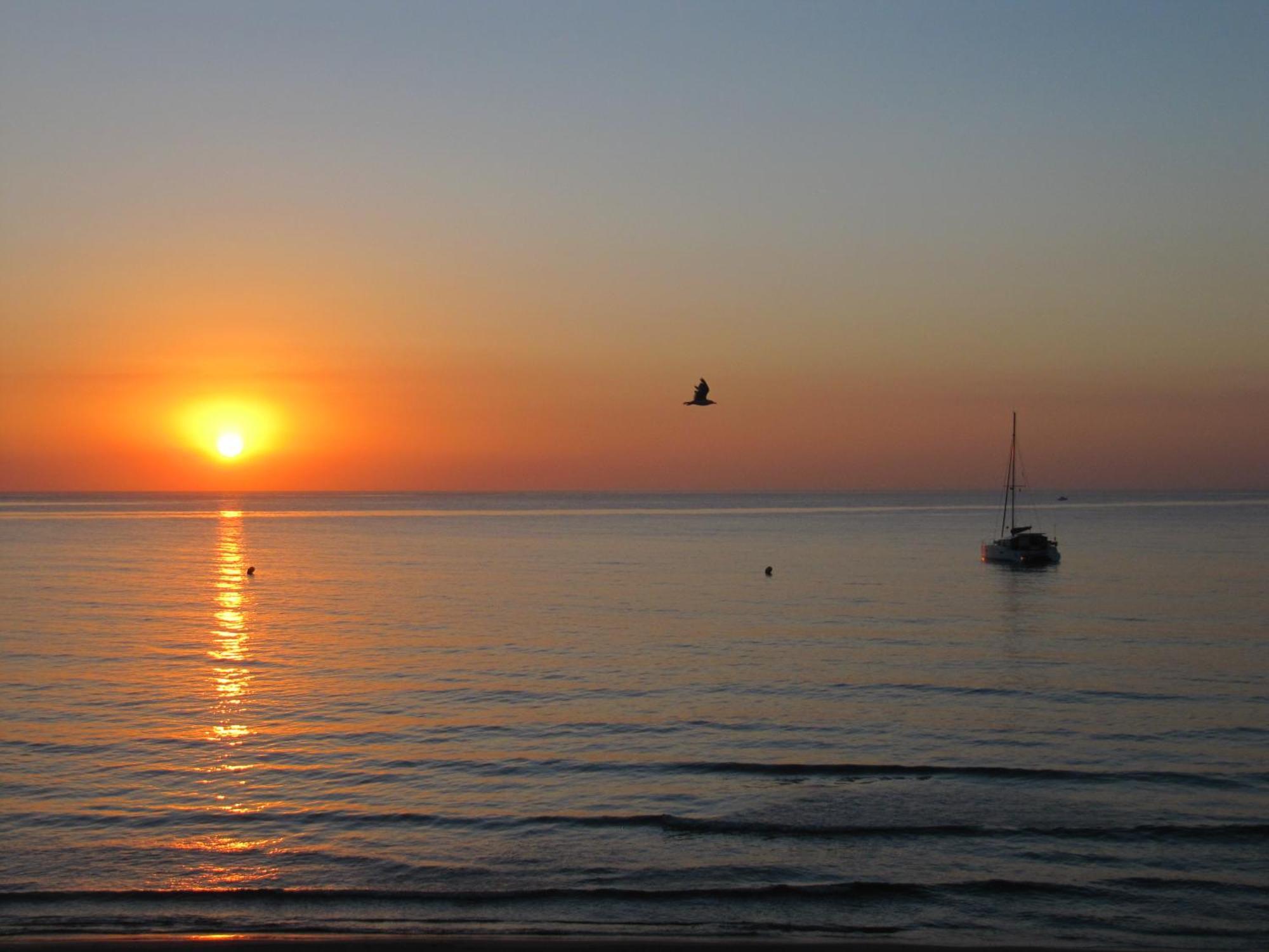 אליקאנטה Excepcional Apartamento Loft A Pie De Playa En Chalet Roquetes מראה חיצוני תמונה